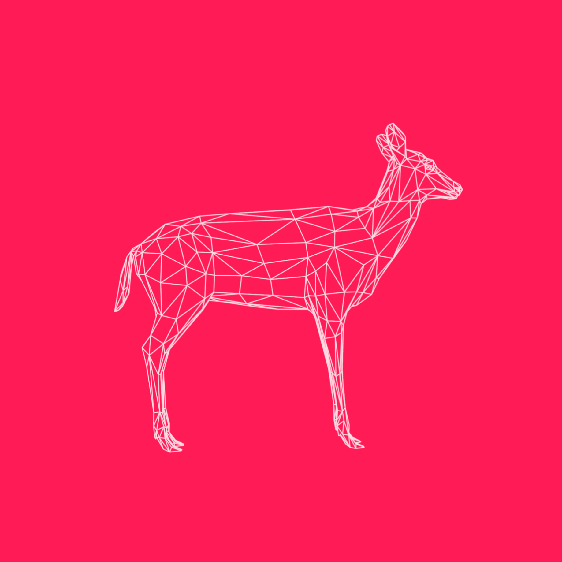 Ill Gates - Animal (Pedestrian Tactics Remix)
