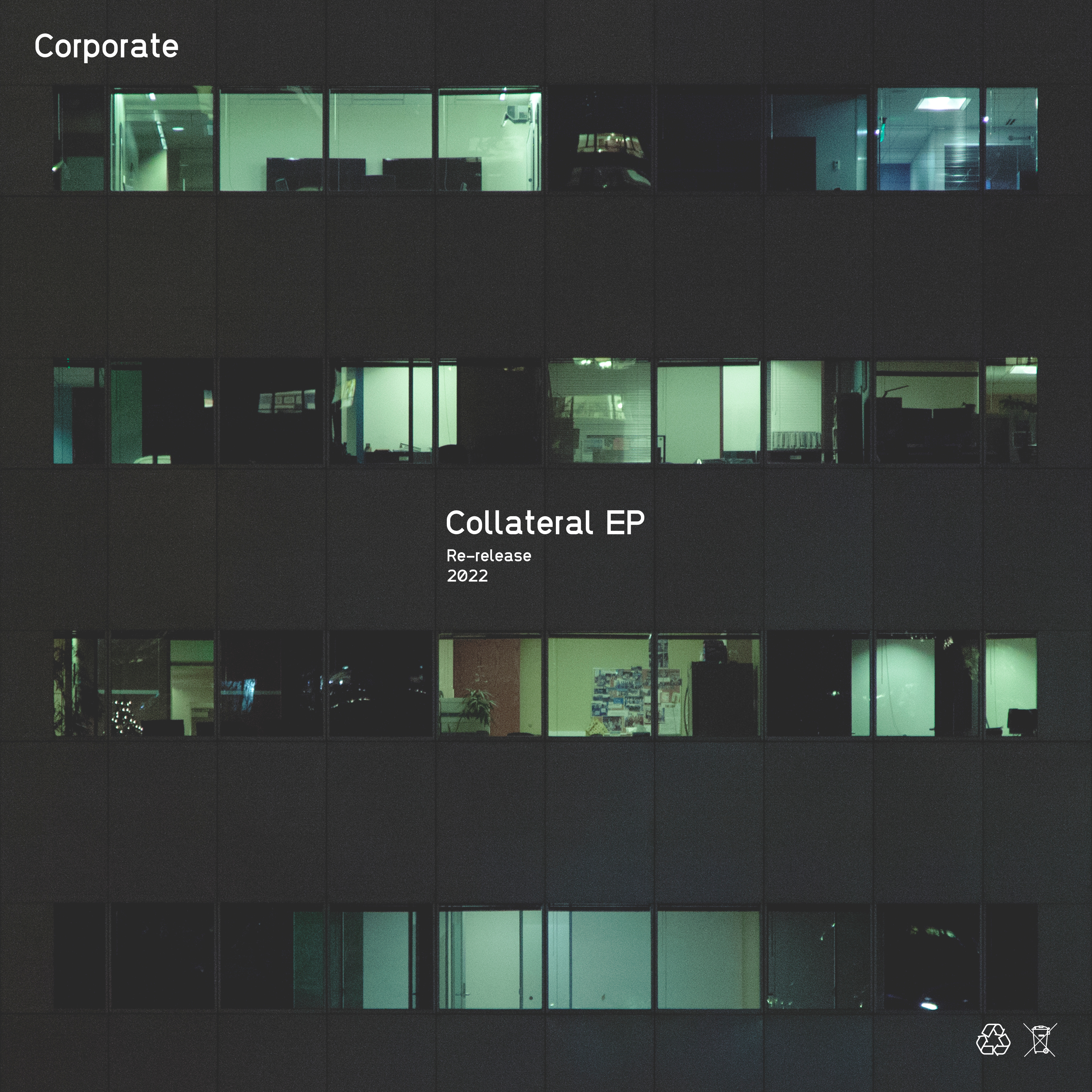Collateral EP