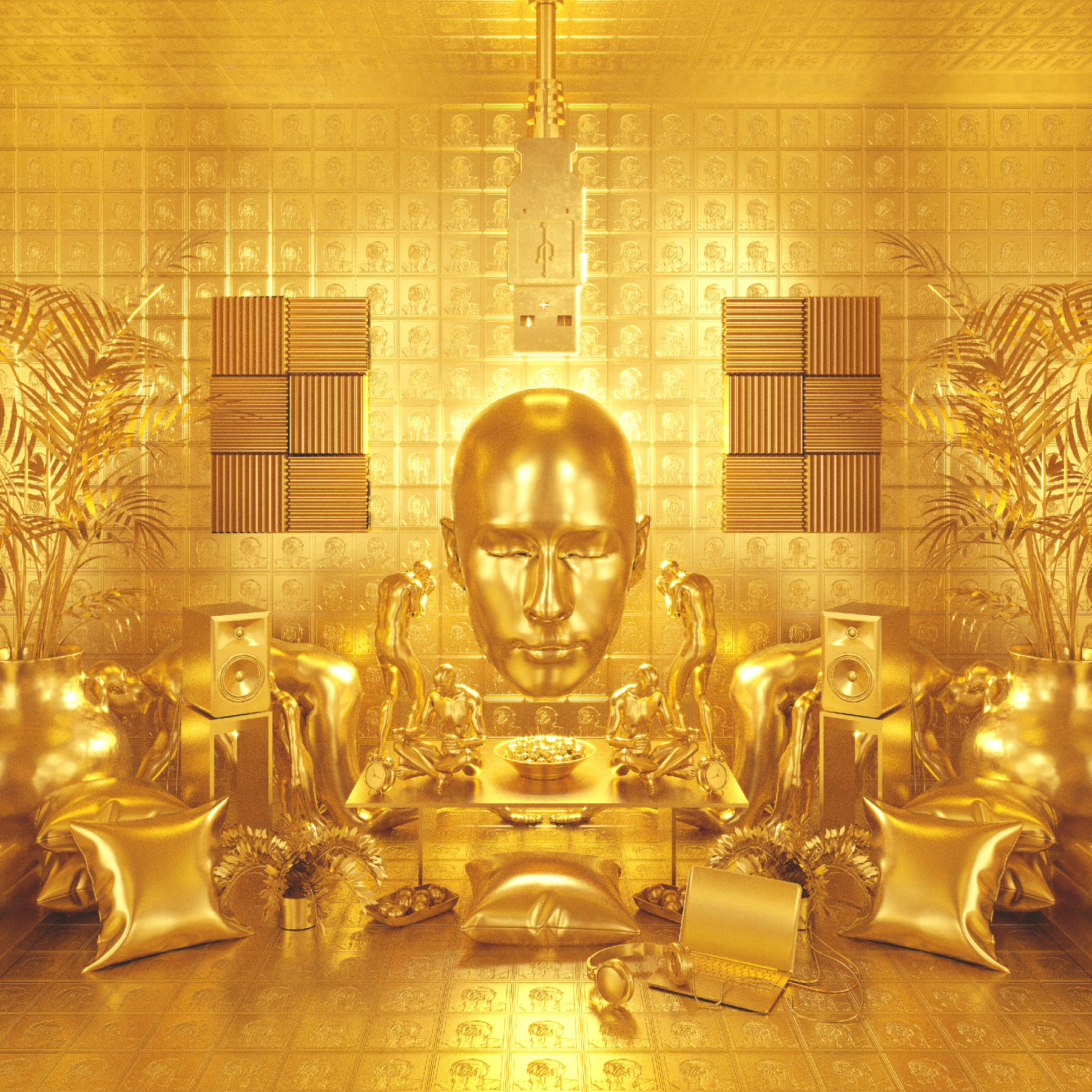 Mind Palace